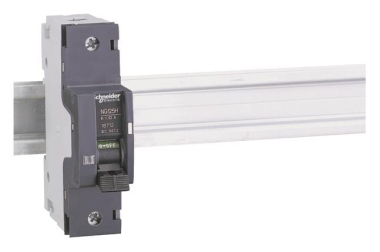 Schneider Leistungsschalter NG125H 18711 