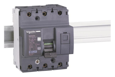 Schneider Leistungsschalter NG125N 18671 