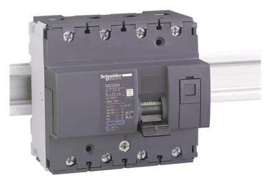 Schneider Leistungsschalter NG125H 18732 