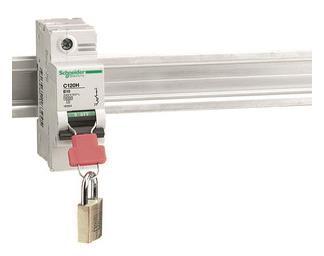 GS Verriegelungselement            27145 