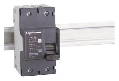 Schneider Leistungsschalter NG125N 18628 