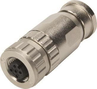 HART M12-Screw-8P-ACOD-F-    21033292801 