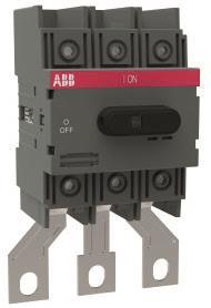 ABB Lasttrennschalter 3p 125A  OT125FLB3 