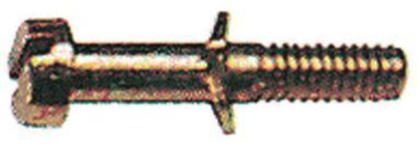 Weidmüller BFSC M4X9T Reihenklemme 