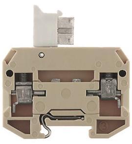 Weidmüller SAKR 15 Trenn-u.Messtrenn- 