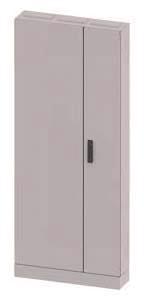 Siemens 8GK13028KK32 ALPHA630DIN Stand- 