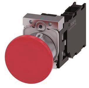 Siemens               3SU1150-1BA20-3FA0 