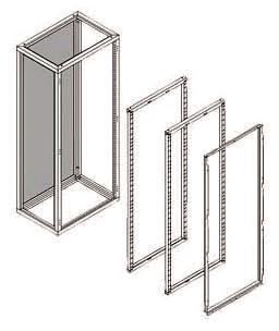 Siemens ALPHA1600DIN-      8GK9400-0KK47 
