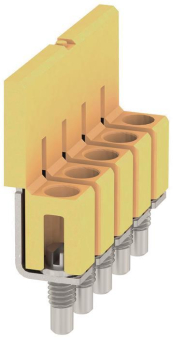 Weidmüller WQV 2.5/5 Querverbinder 