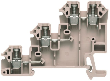 Weidmüller DLI 2.5 DB Initiator-Aktor- 