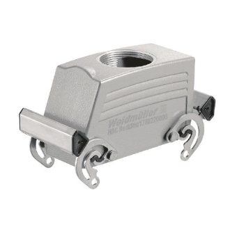 Weidmüller HDC 16B TOBO 1M25G HDC- 