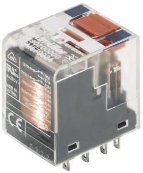 Weidmüller RCM570024 Relais 4We 