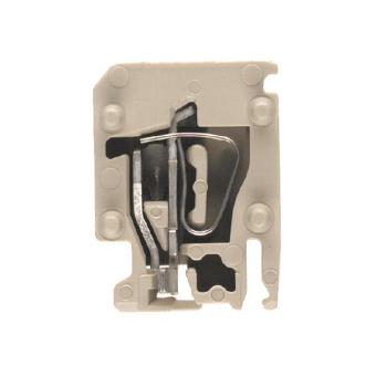 Weidmüller ZVL 1.5 Steckverbinder 