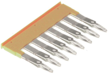 Weidmüller ZQV 2.5/8 Querverbinder 
