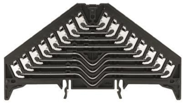 Weidmüller PRV 8 SW 35X7.5 WS Durch- 