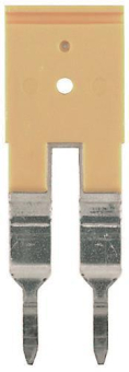 Weidmüller ZQV 4/2 GE Querverbinder 