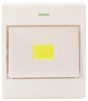 XCell Flächenleuchte Switch LED XY-H2003 