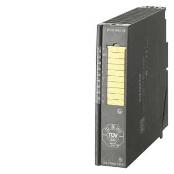 SIEM SIMATIC DP,      6ES7138-7FN00-0AB0 