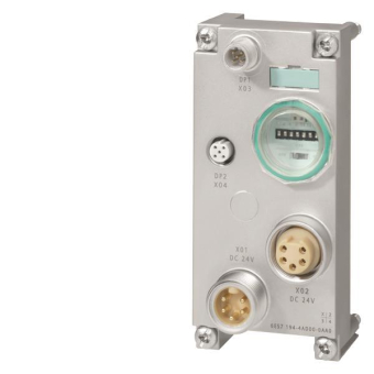 Siemens               6ES7194-4AD00-0AA0 