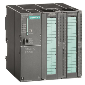 Siemens 6ES73146BH040AB0 SIMATIC S7-300 