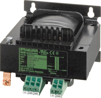 Murrelektronik MST 1ph Steuertrafo 86311 
