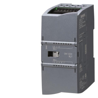 Siemens 6ES72221HF320XB0 SIMATIC S7-1200 