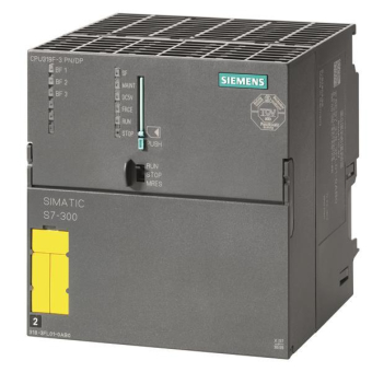 Siemens 6ES73183FL010AB0 SIMATIC S7-300 