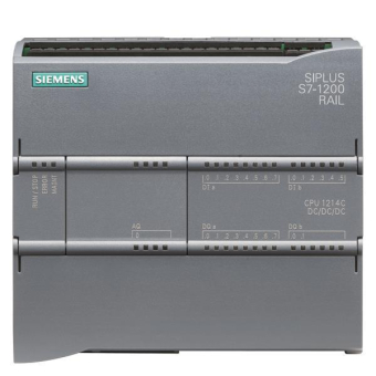 SIEM SIPLUS S7-1200   6AG2214-1AG40-1XB0 