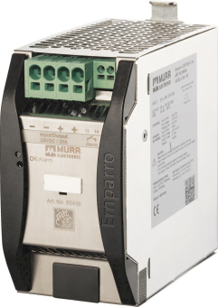 Murrelektronik Emparro Cap Puffer- 85458 