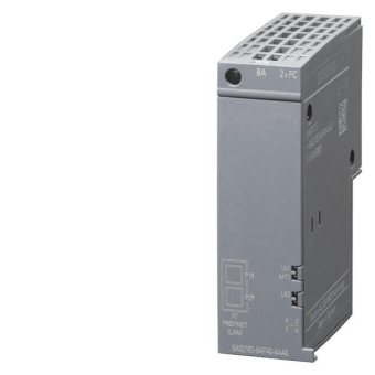 SIEM SIPLUS ET 200SP  6AG2193-6AF00-4AA0 