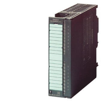 Siemens 6ES73231BL000AA0 SIMATIC S7-300 
