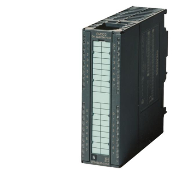 Siemens 6ES73221BL000AA0 SIMATIC S7-300 