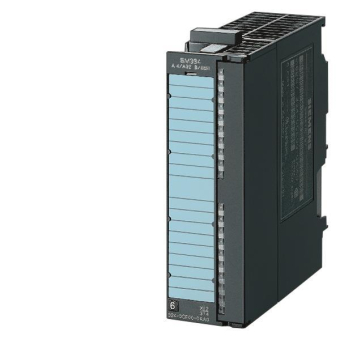 Siemens 6ES73340CE010AA0 SIMATIC S7-300 