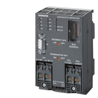 Siemens 6ES79720AB010XA0 SIMATIC S7 
