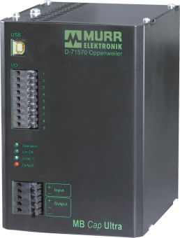 Murrelektronik MB CapUltra Puffer- 85467 