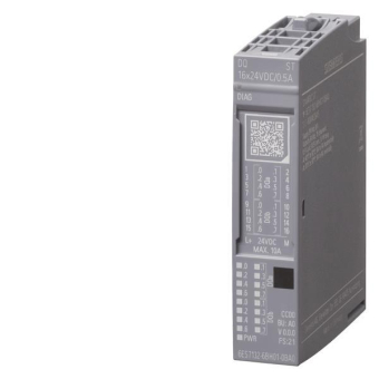 Siemens 6ES7132-6BH01-0BA0 SIMATIC ET 