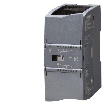 Siemens 6ES72221HH320XB0 SIMATIC S7-1200 