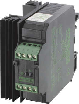 Murrelektronik GLS DC DC Wandler   85600 