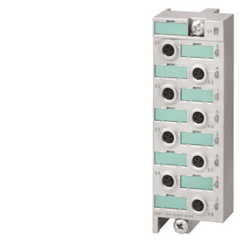 Siemens               6ES7194-4EB00-0AA0 