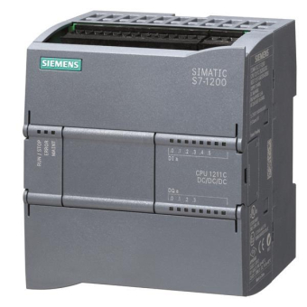 Siemens 6ES72111AE400XB0 SIMATIC S7-1200 