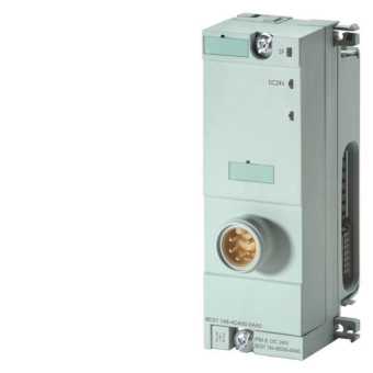 Siemens               6ES7194-4BD00-0AA0 