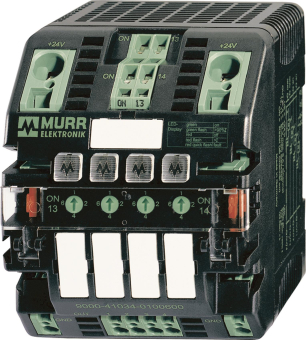 MURR MICO             9000-41034-0100400 