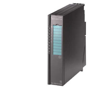 SIEM Elektronikmodul  6ES7132-7RD11-0AB0 