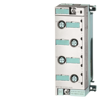 Siemens               6ES7194-4CA00-0AA0 