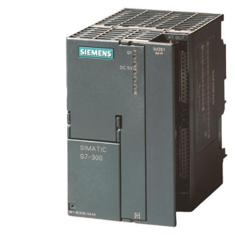 Siemens 6ES73613CA010AA0 SIMATIC S7-300 