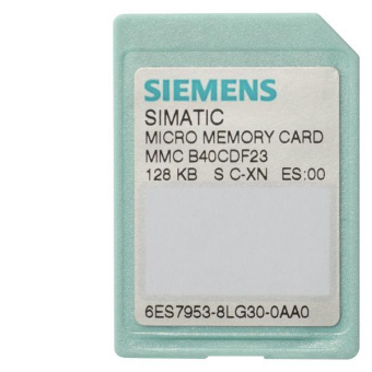 SIEM 6ES7953-8LJ31-0AA0 SIMATIC S7 