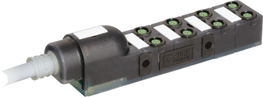 Murrelektronik Exact8 8000-88110-3960500 
