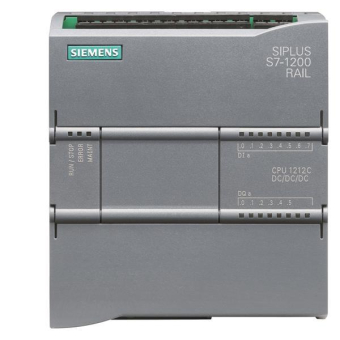 SIEM SIPLUS S7-1200   6AG2212-1AE40-1XB0 