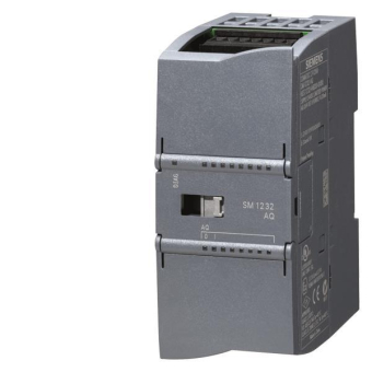 Siemens 6ES72324HB320XB0 SIMATIC S7-1200 