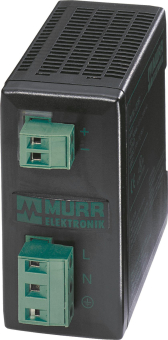 MURR Primärschaltregler 1-phasig   85371 
